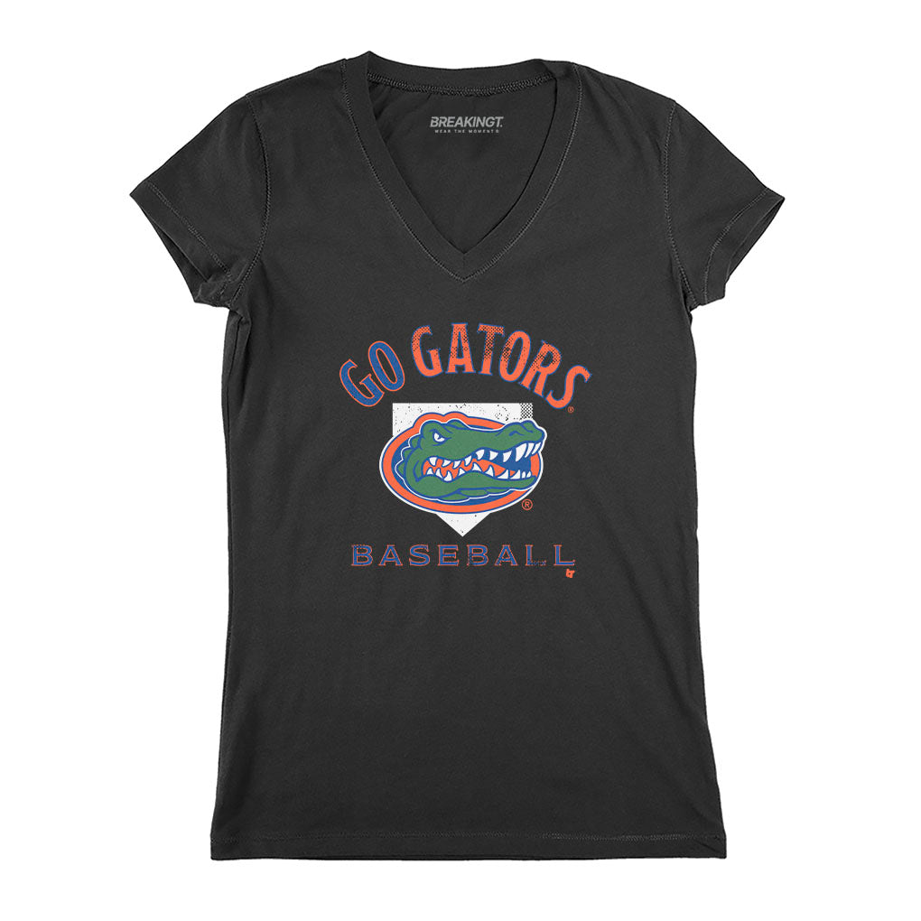 Florida Baseball: Home Plate 4