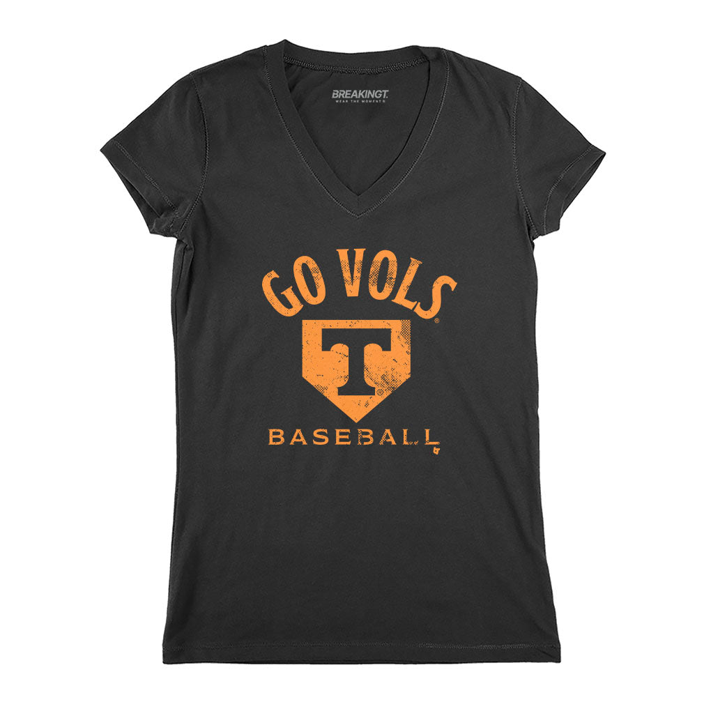 Tennessee Baseball: Home Plate 4