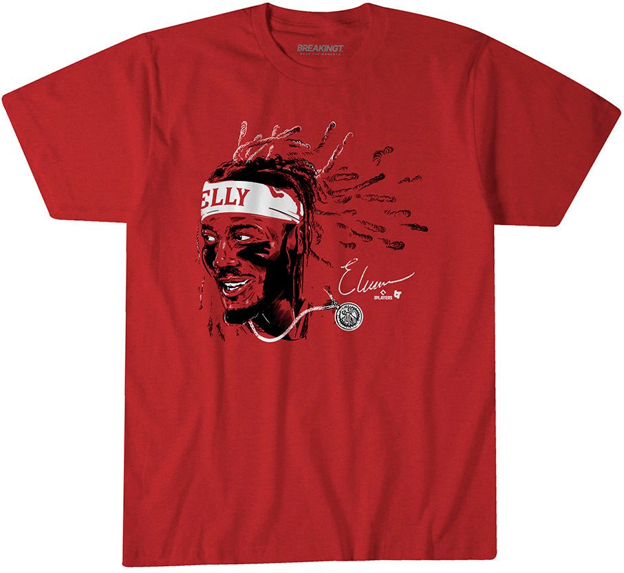 Elly De La Cruz: Elite Swag 1