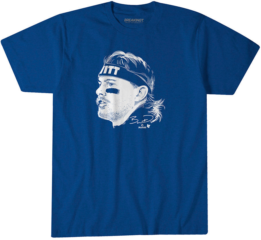 Bobby Witt Jr: Elite Swag 1