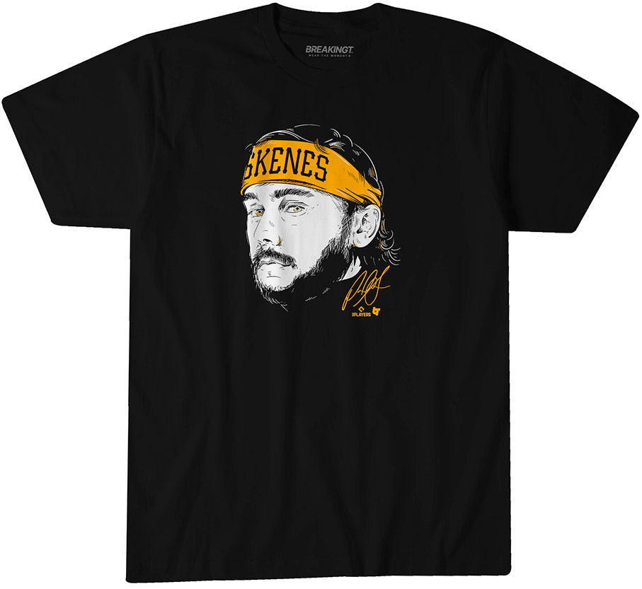 Paul Skenes: Elite Swag 1