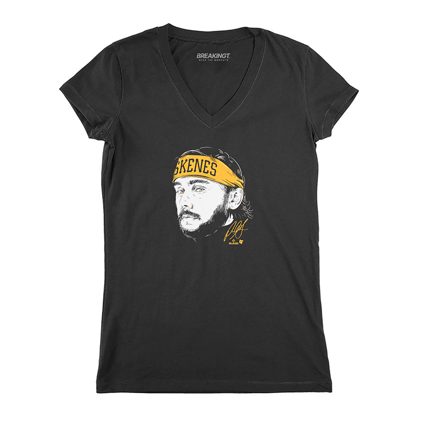 Paul Skenes: Elite Swag 3