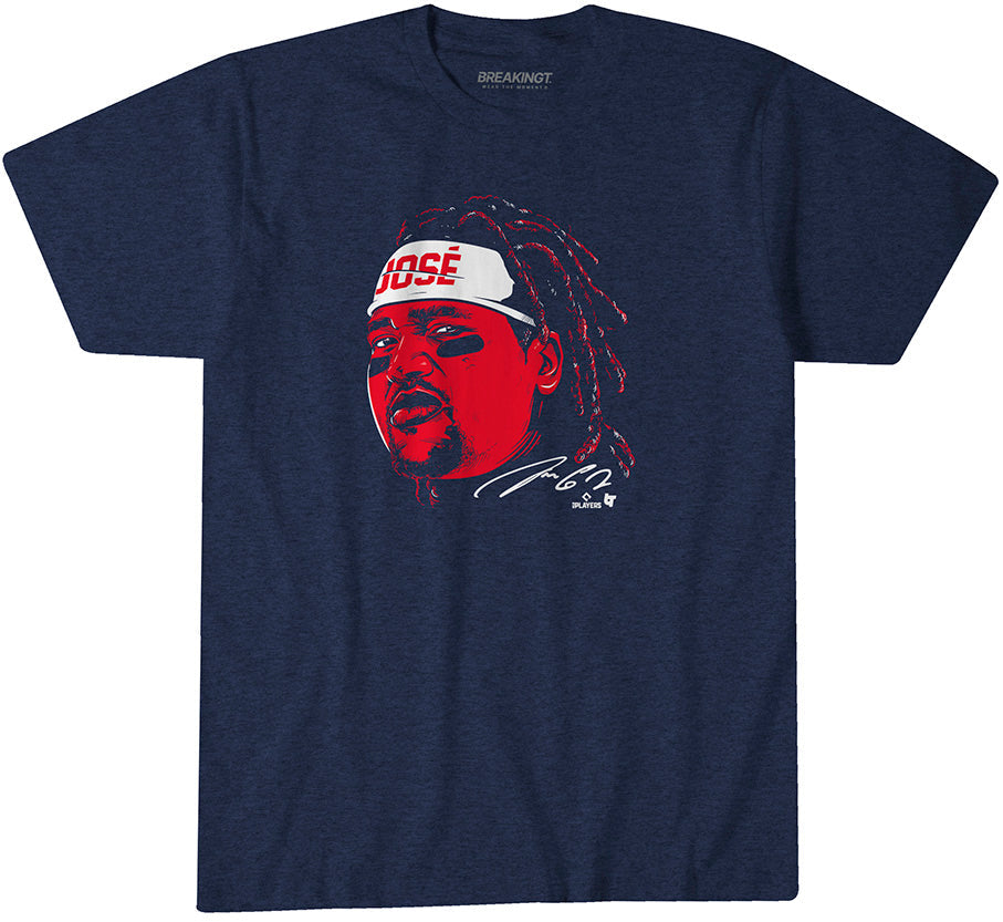 Jose Ramirez: Elite Swag 1