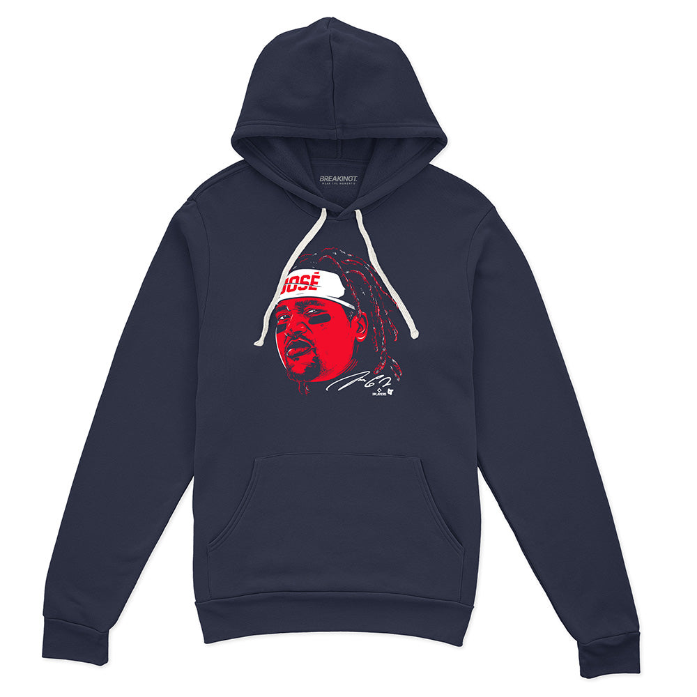 Jose Ramirez: Elite Swag 2