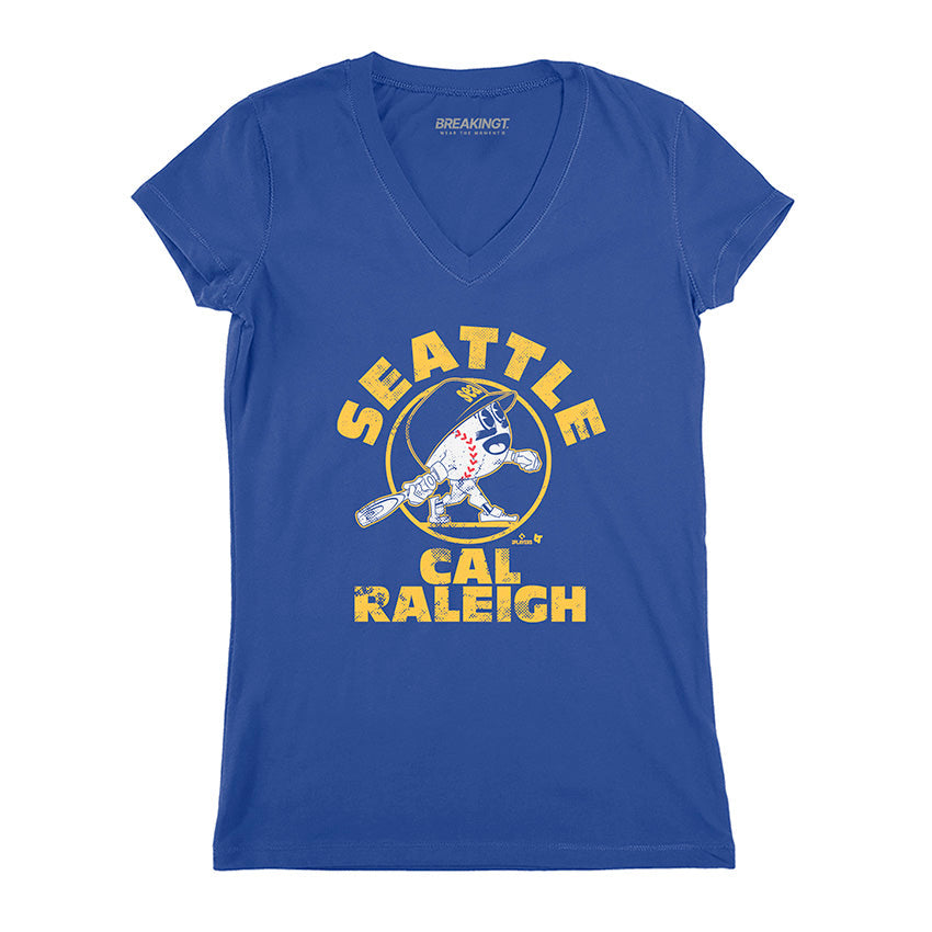 Cal Raleigh: Baseball Buddies 3