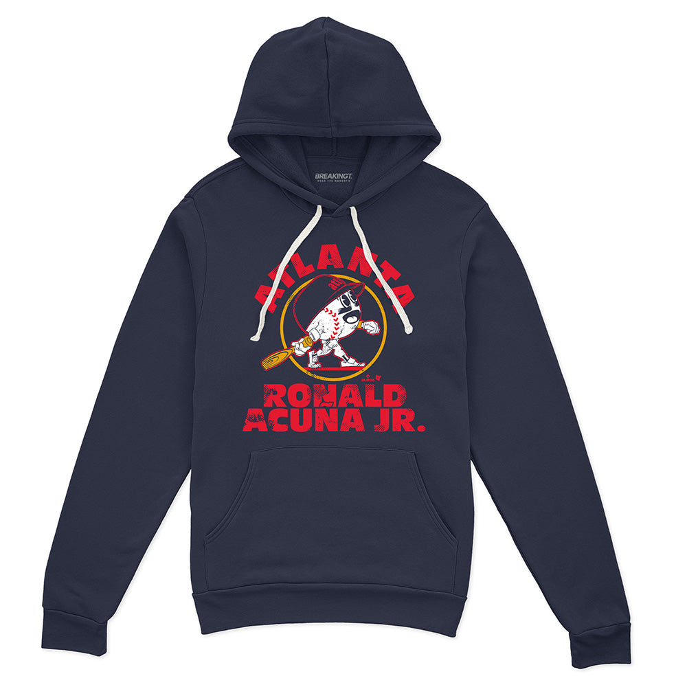Ronald Acuña Jr: Baseball Buddies 2