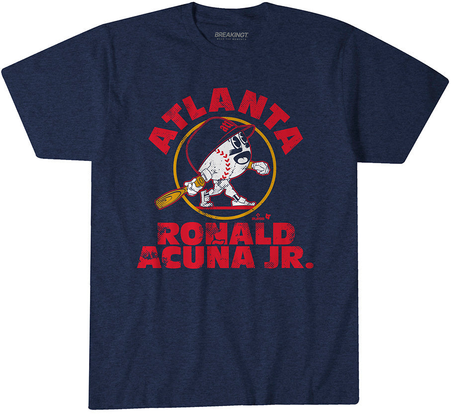 Ronald Acuña Jr: Baseball Buddies 1
