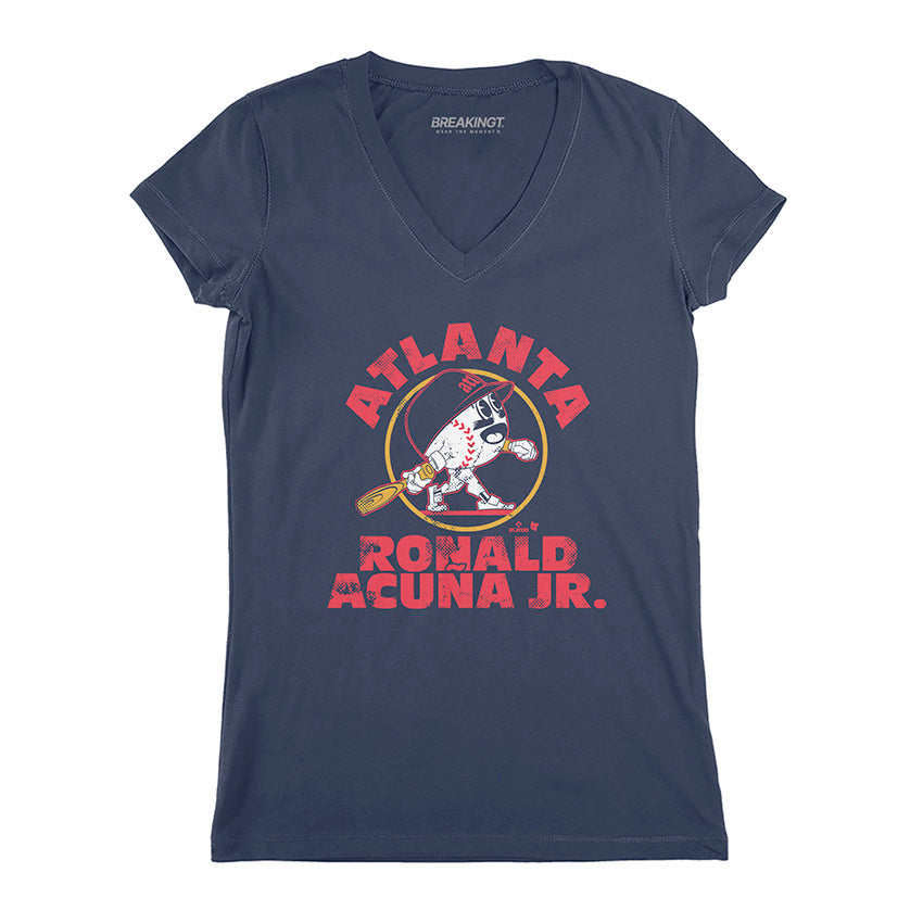Ronald Acuña Jr: Baseball Buddies 3