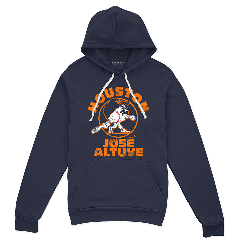 Jose Altuve: Baseball Buddies 2