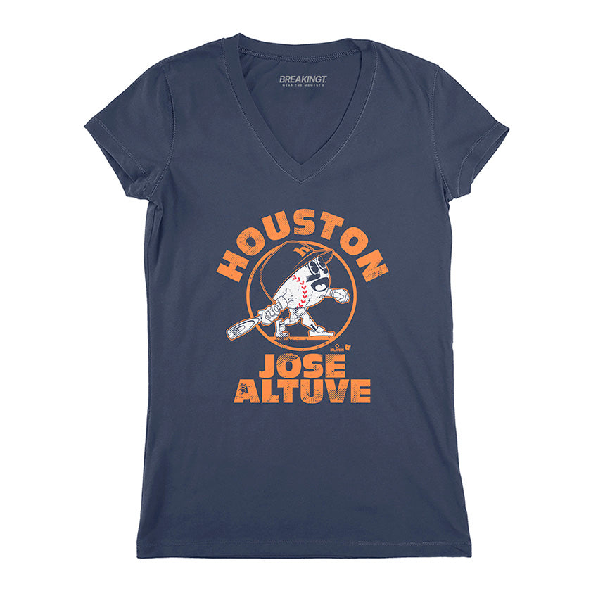 Jose Altuve: Baseball Buddies 3