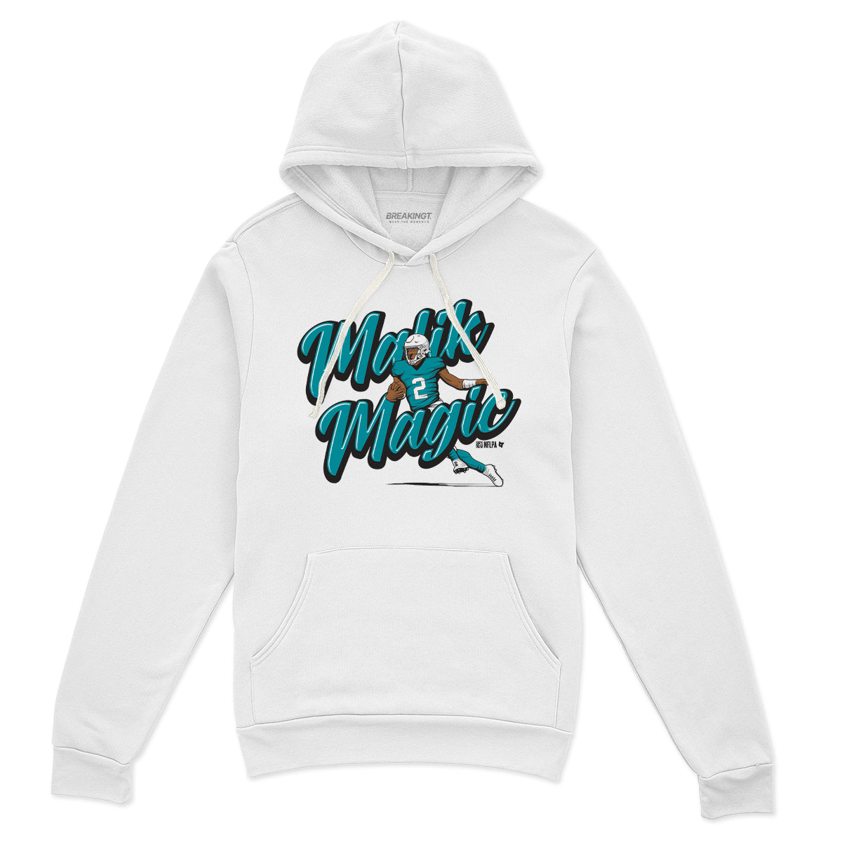 Malik Willis: Miami Malik Magic 2
