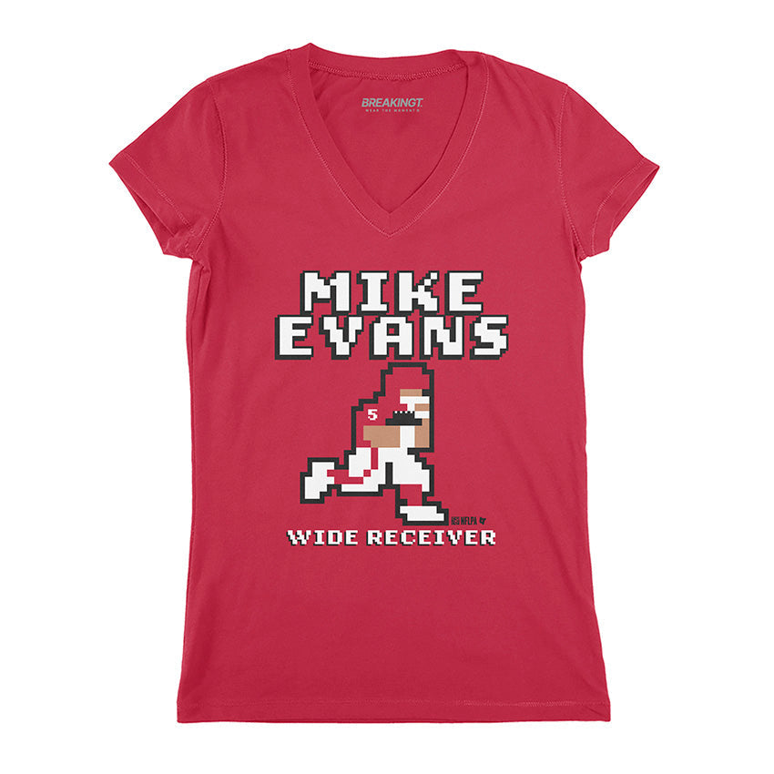 Mike Evans: San Francisco Retro Baller 2
