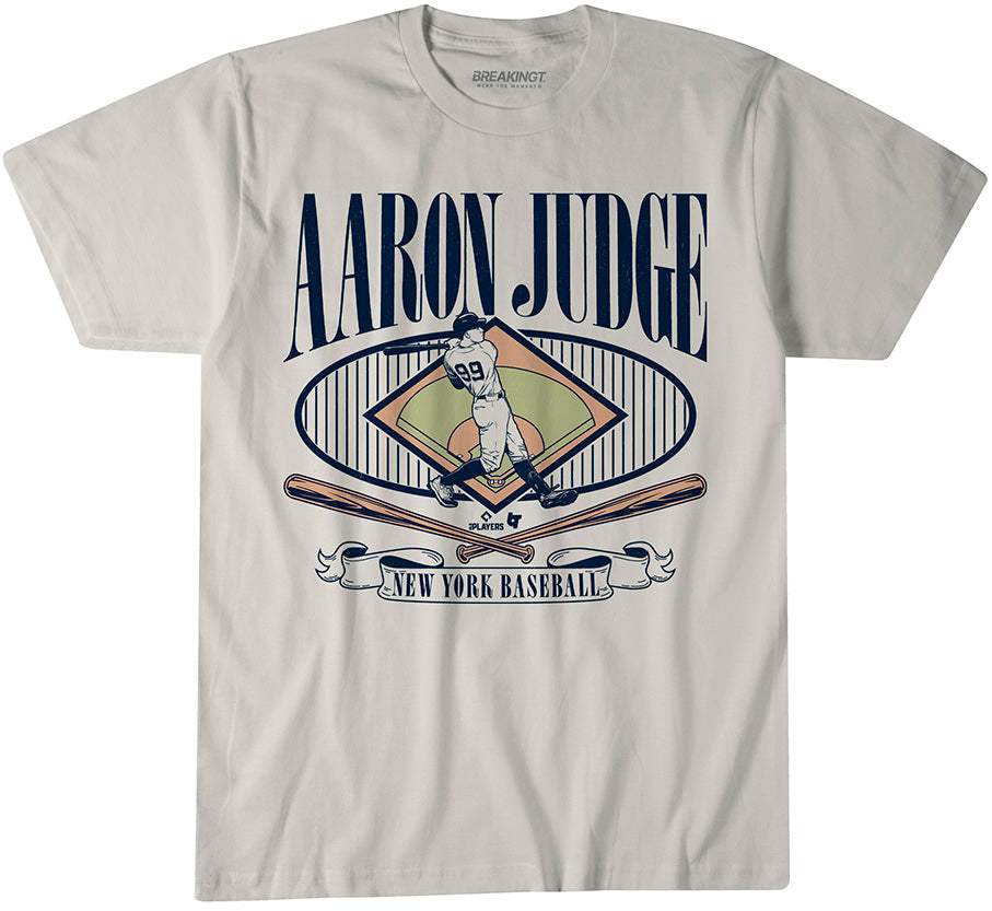 Aaron Judge: Diamond Standouts 1