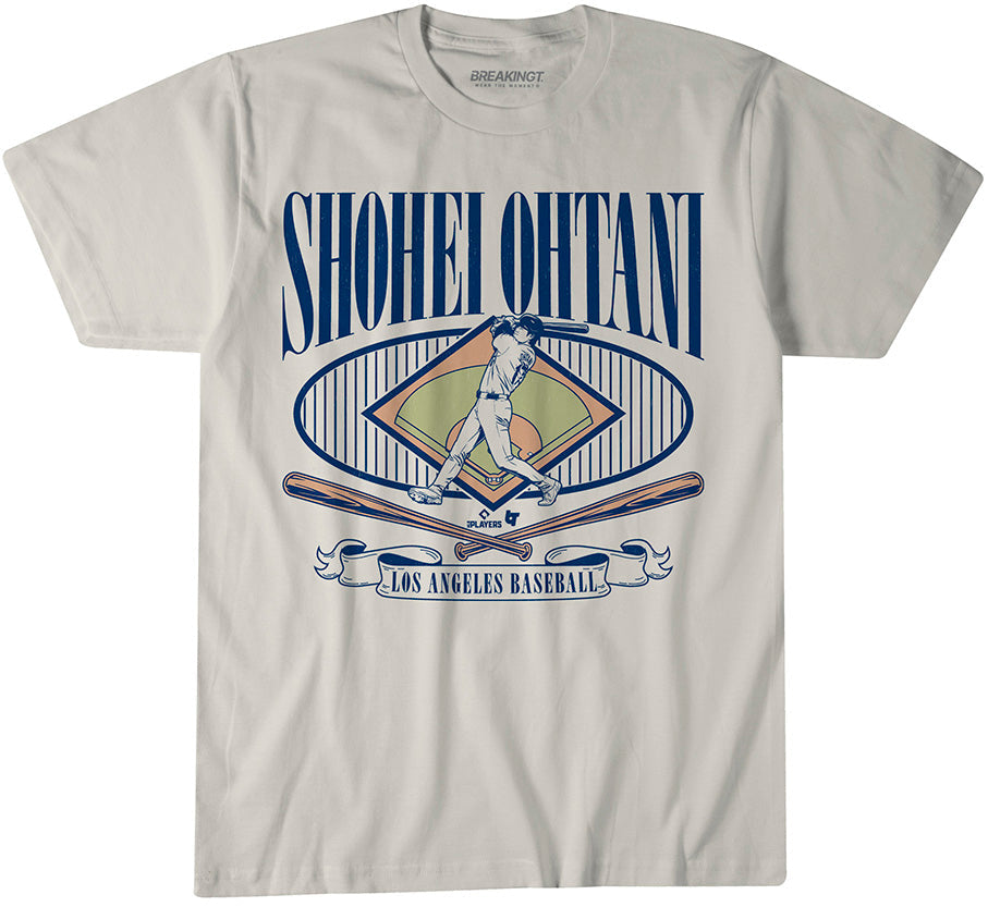 Shohei Ohtani: Diamond Standouts 1