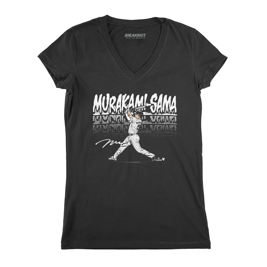 Munetaka Murakami: Kami-Sama Slugger Swing 3
