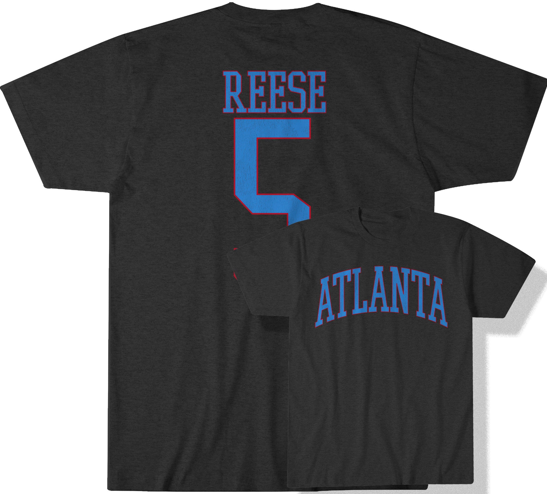 Angel Reese: ATL 5 Shirsey 1