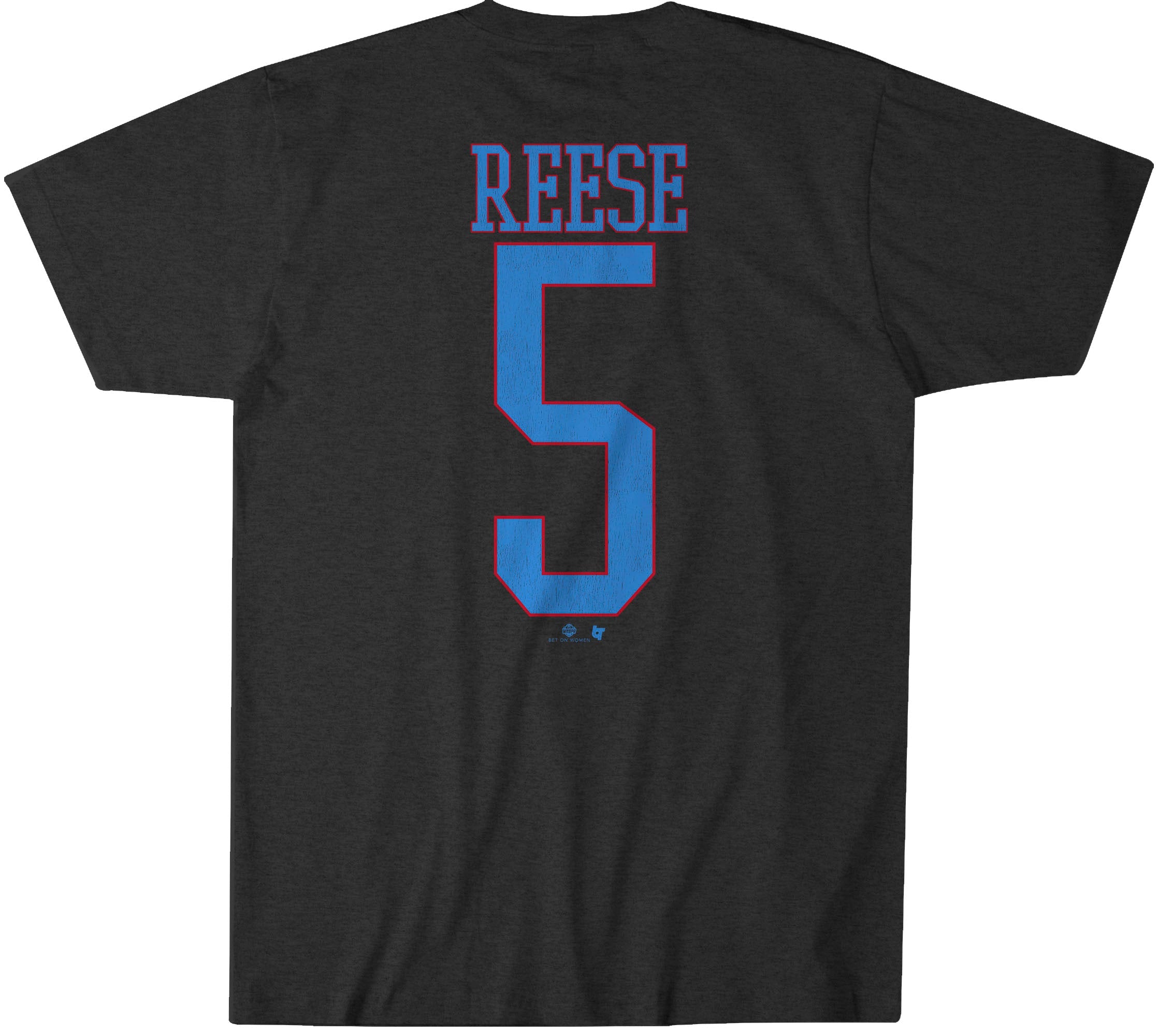 Angel Reese: ATL 5 Shirsey 3