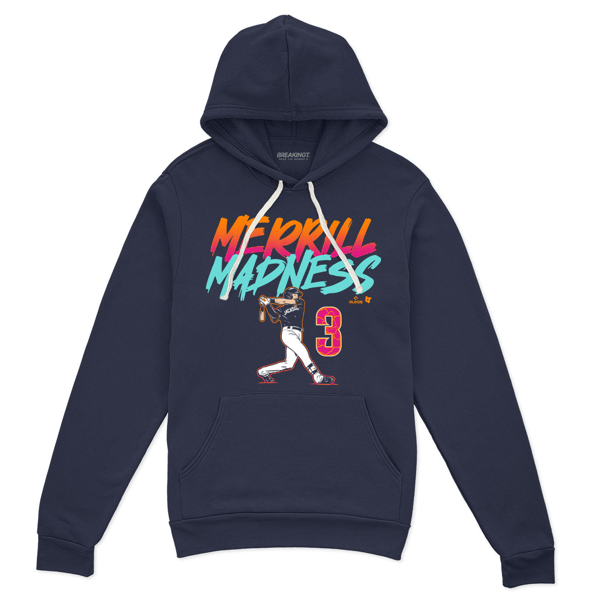 Jackson Merrill Madness City Edition 2