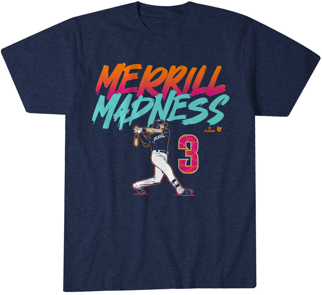 Jackson Merrill Madness City Edition 1