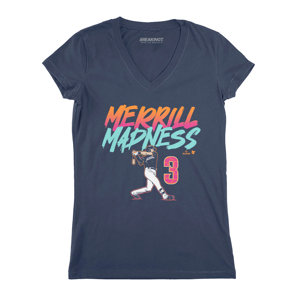 Jackson Merrill Madness City Edition 3