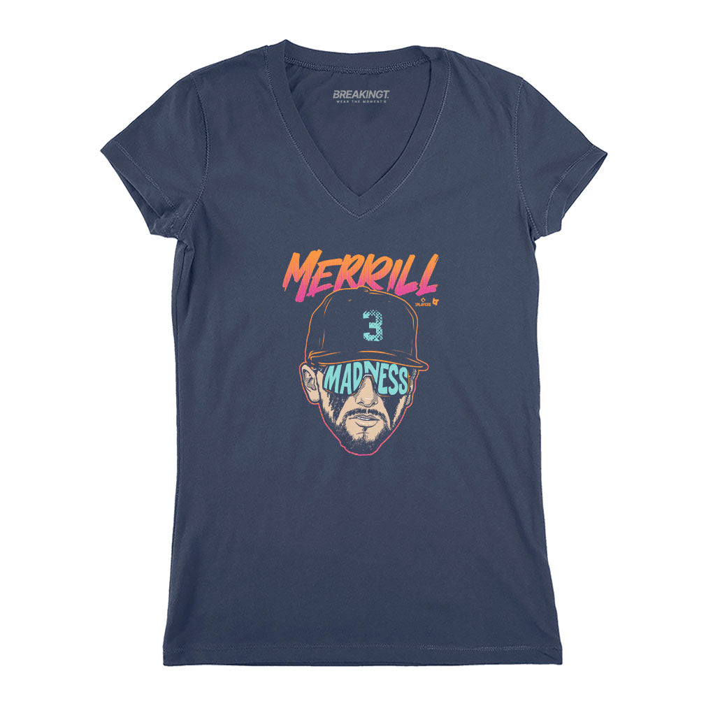 Jackson Merrill: Merrill Madness Swag Head City Edition 3