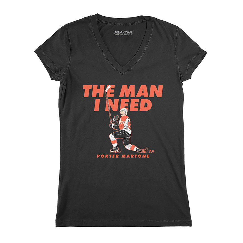 Porter Martone: The Man I Need 3