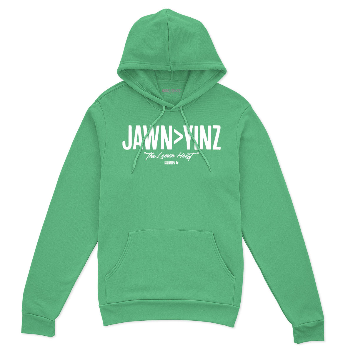 Makai Lemon: Jawn > Yinz 2