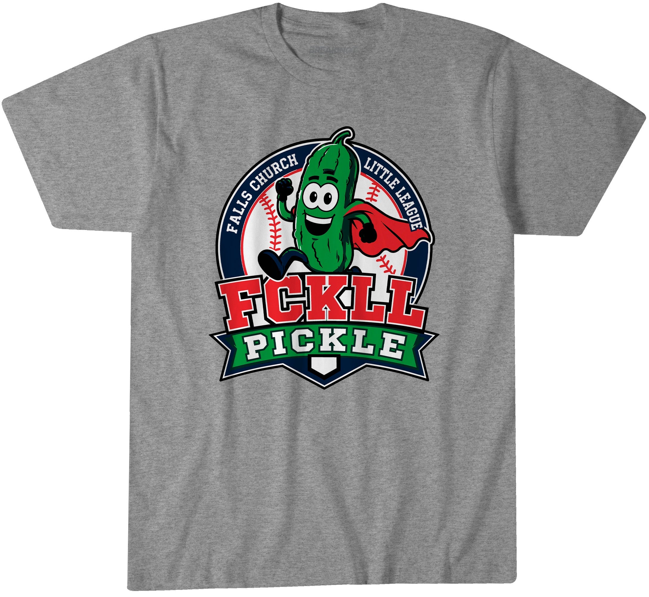FCKLL Pickle Fundraiser 3