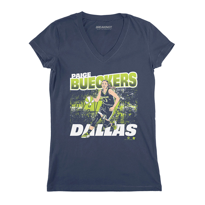 Paige Bueckers: Street Ball 2
