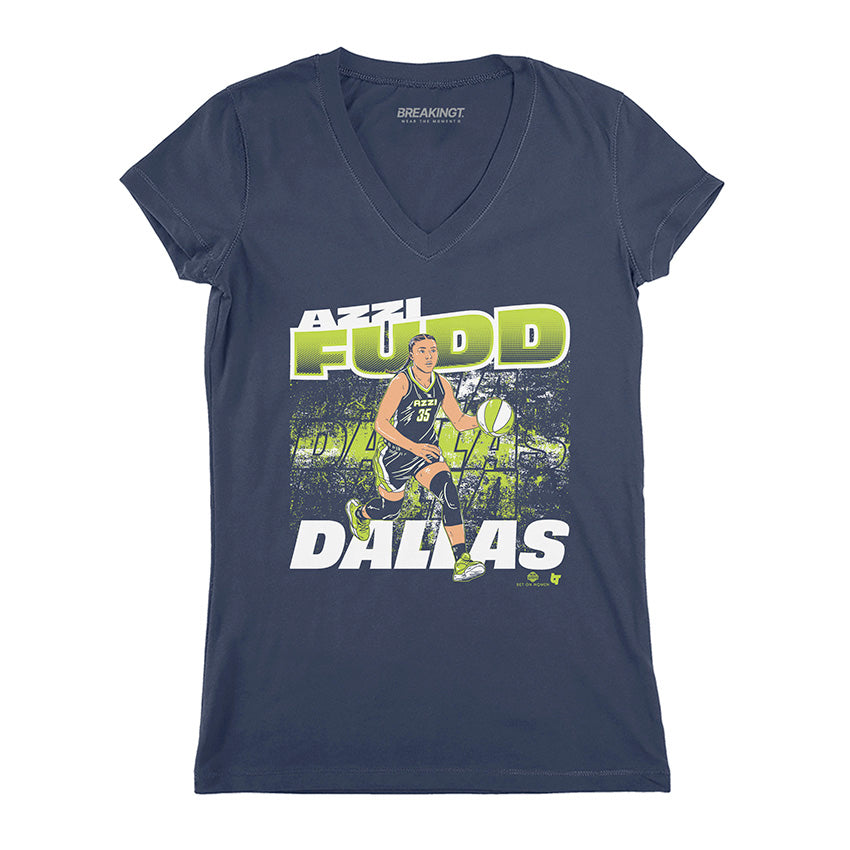 Azzi Fudd: Street Ball 2