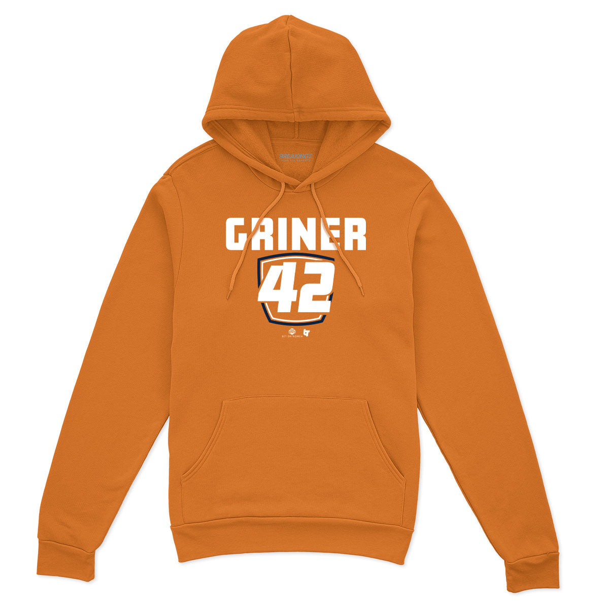 Brittney Griner: CT 42 2