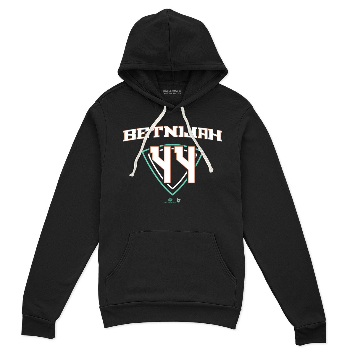 Betnijah Laney-Hamilton: NY 44 2