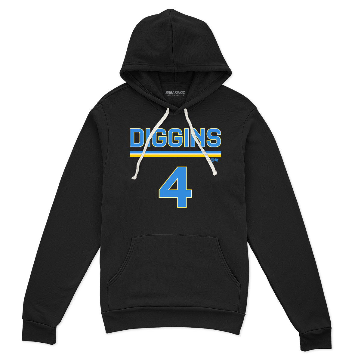 Skylar Diggins: CHI 4 2