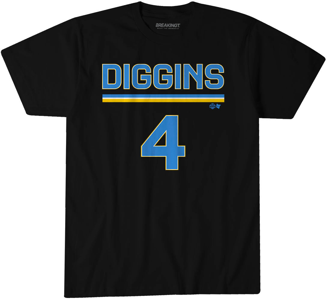 Skylar Diggins: CHI 4 1