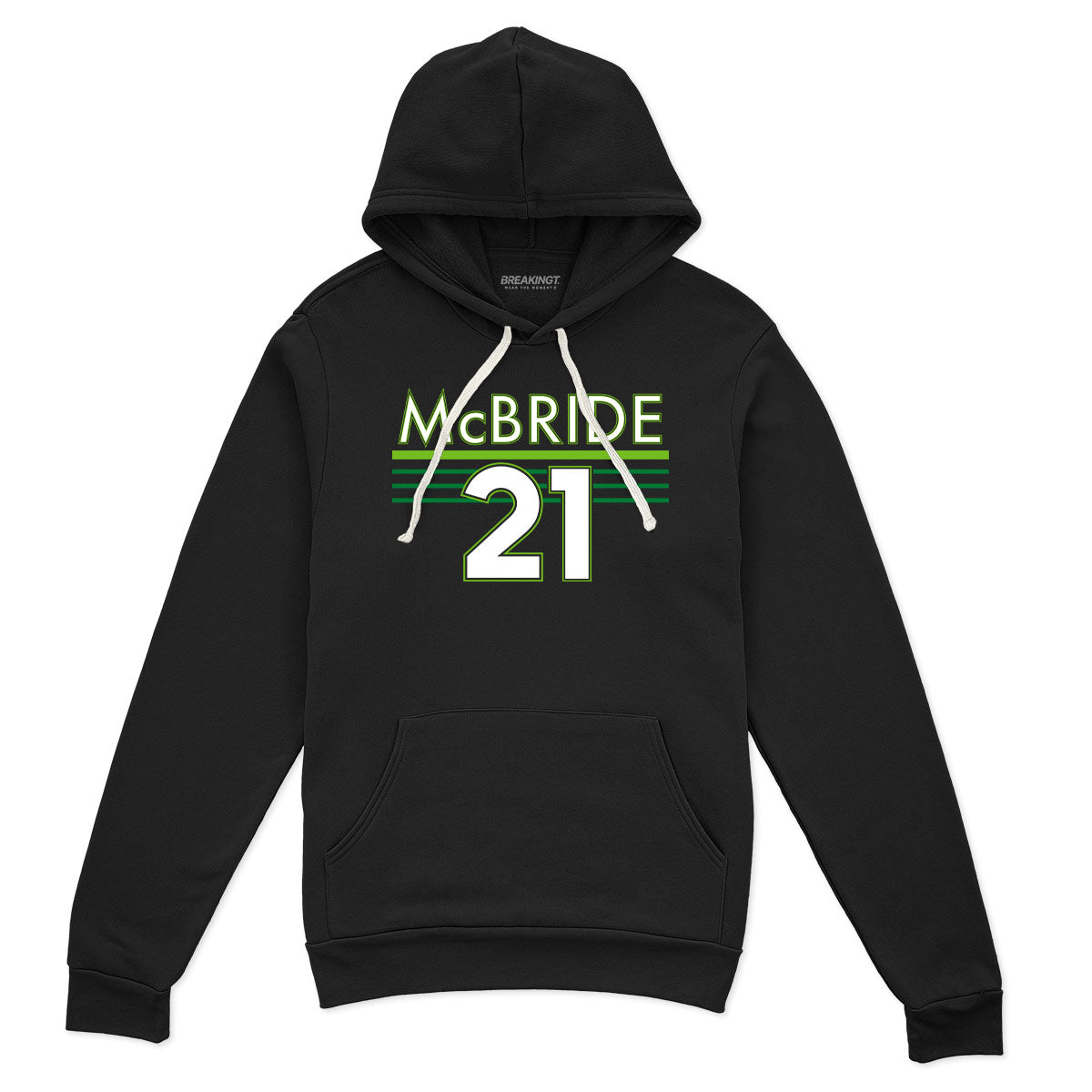 Kayla McBride: MINN 21 2
