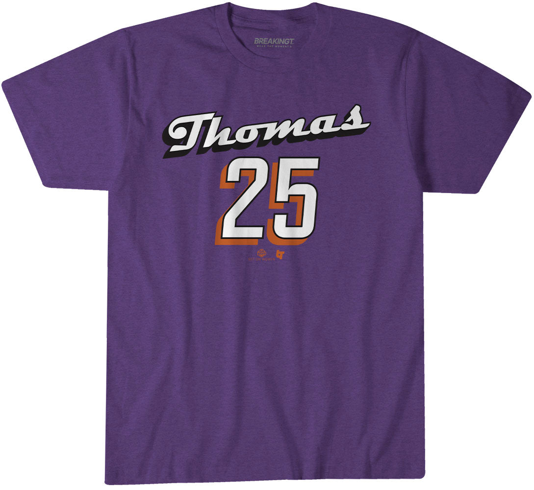 Alyssa Thomas: PHX 25 1