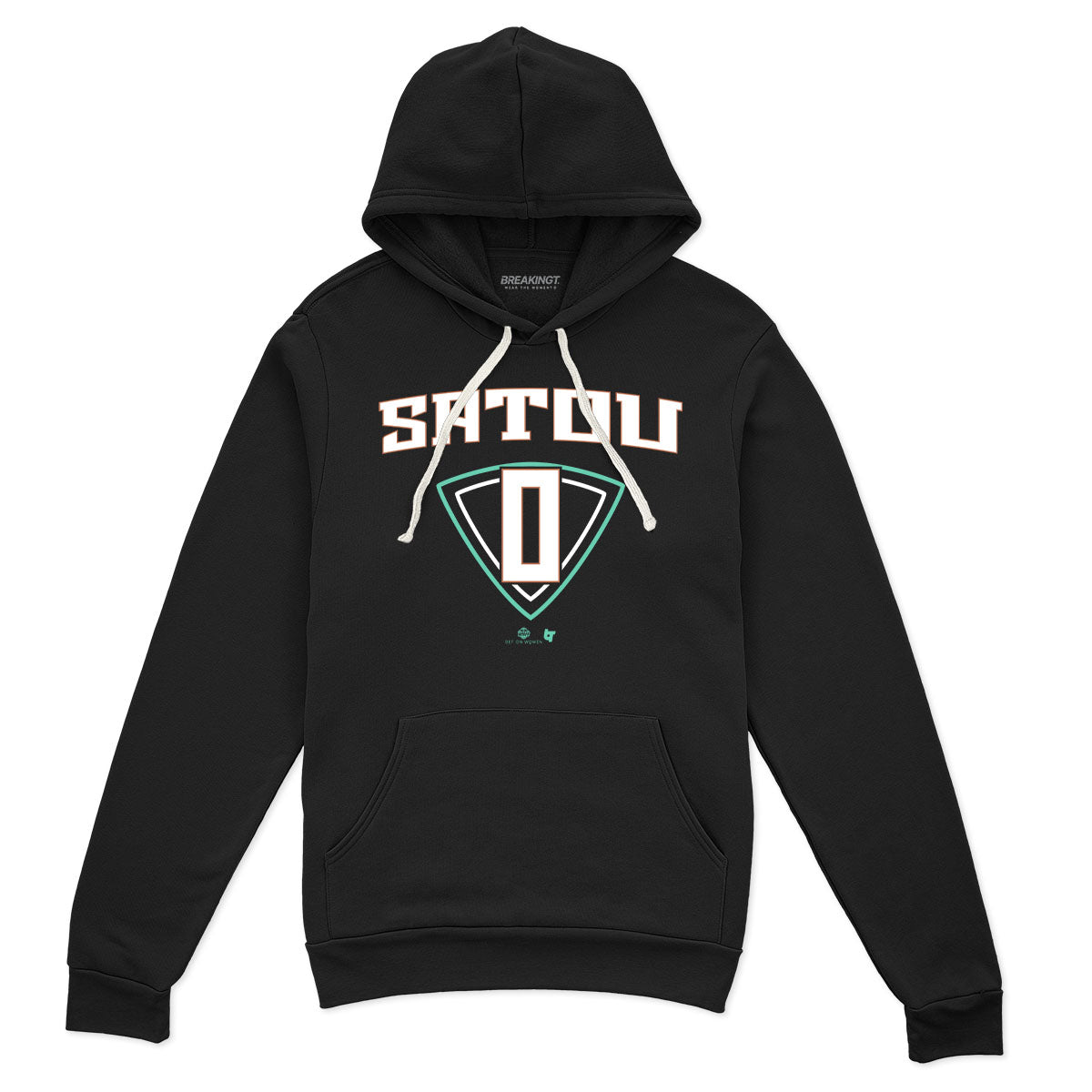 Satou Sabally: NY 0 2
