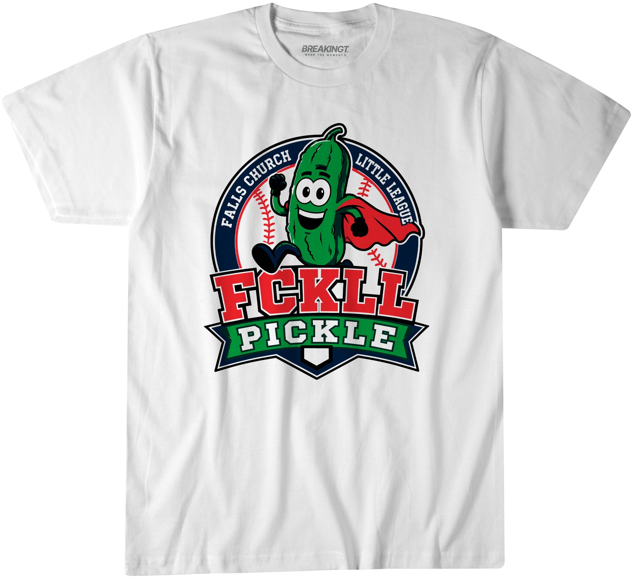 FCKLL Pickle Fundraiser 2