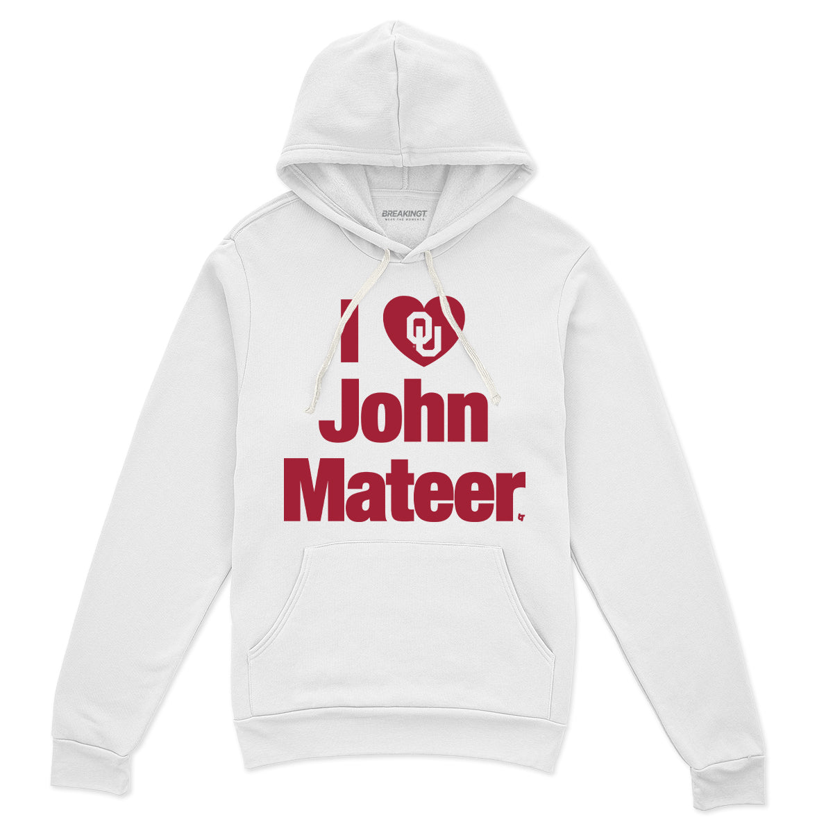 Oklahoma Football: I Heart John Mateer 4