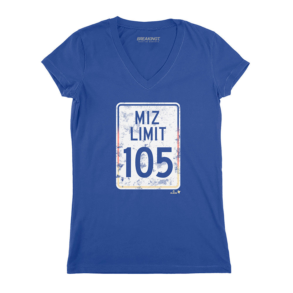 Jacob Misiorowski: Miz Limit 3