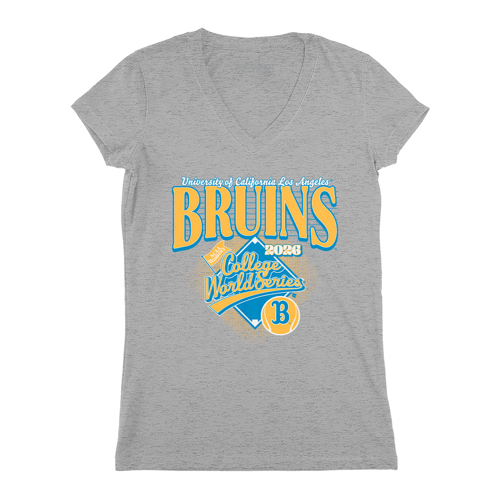 UCLA Softball: 2026 Women's College World Series 2