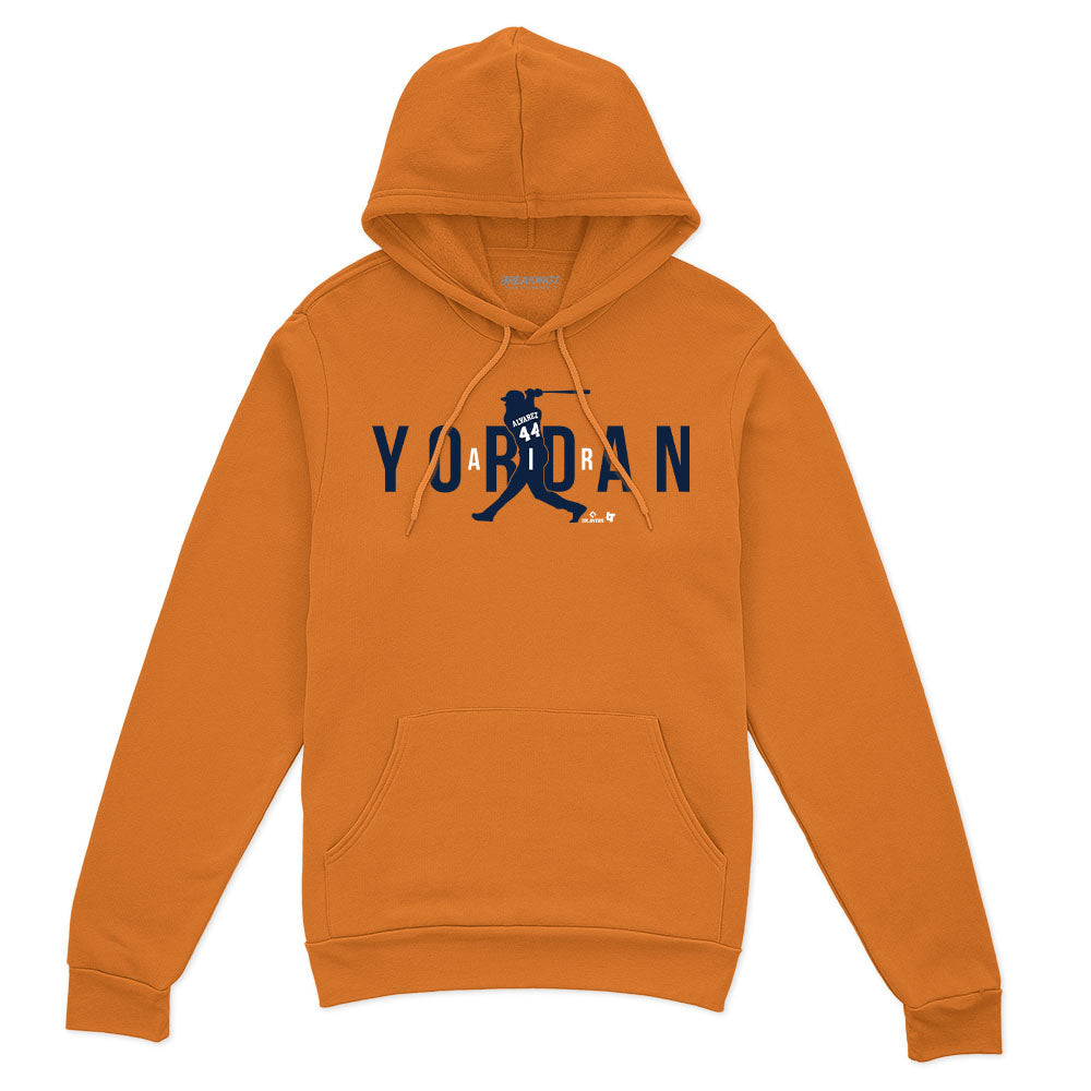 Air Yordan Swing 4