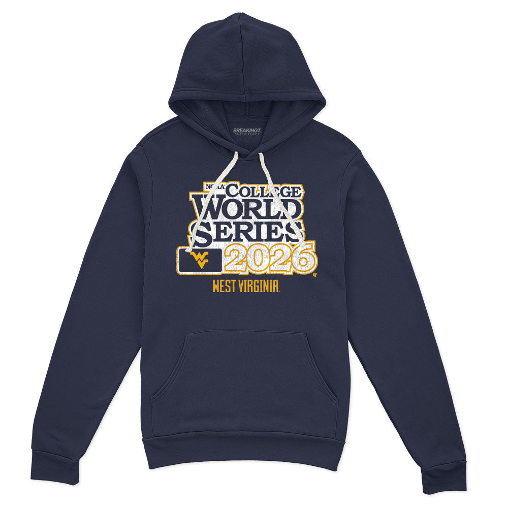 West Virginia Baseball: 2026 College World Series 2