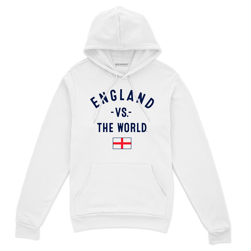 England Vs. The World 2