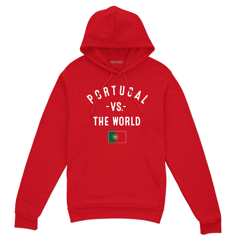 Portugal Vs. The World 2