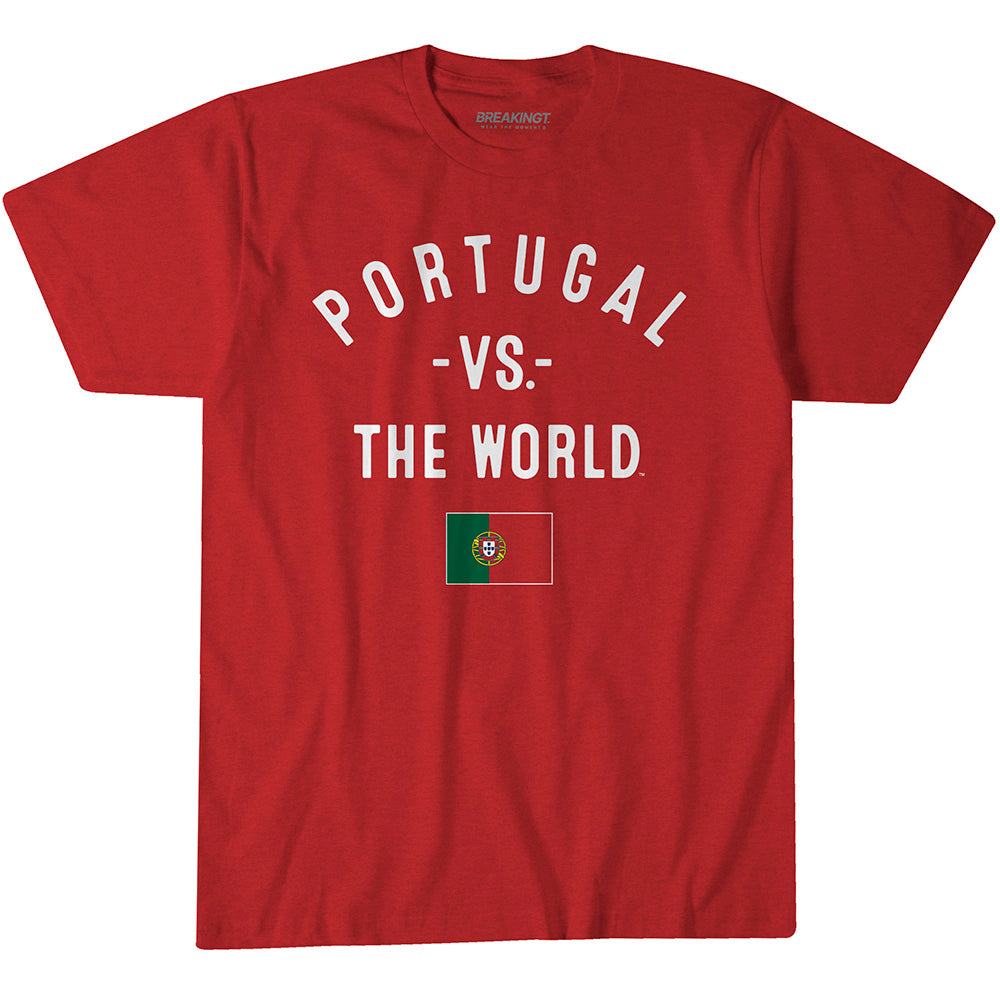 Portugal Vs. The World 1