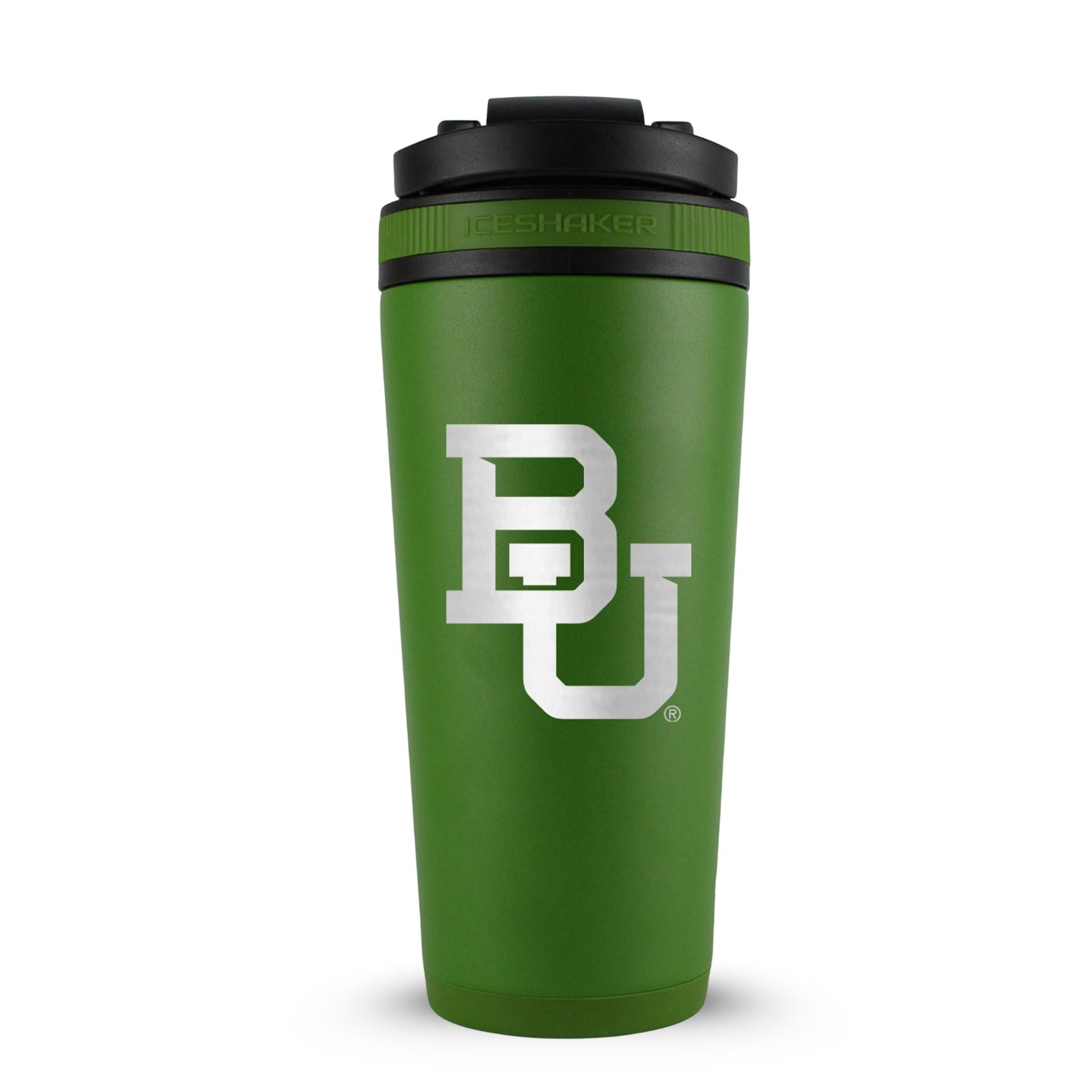 Officially Licensed Baylor University 26oz Ice Shaker 1
