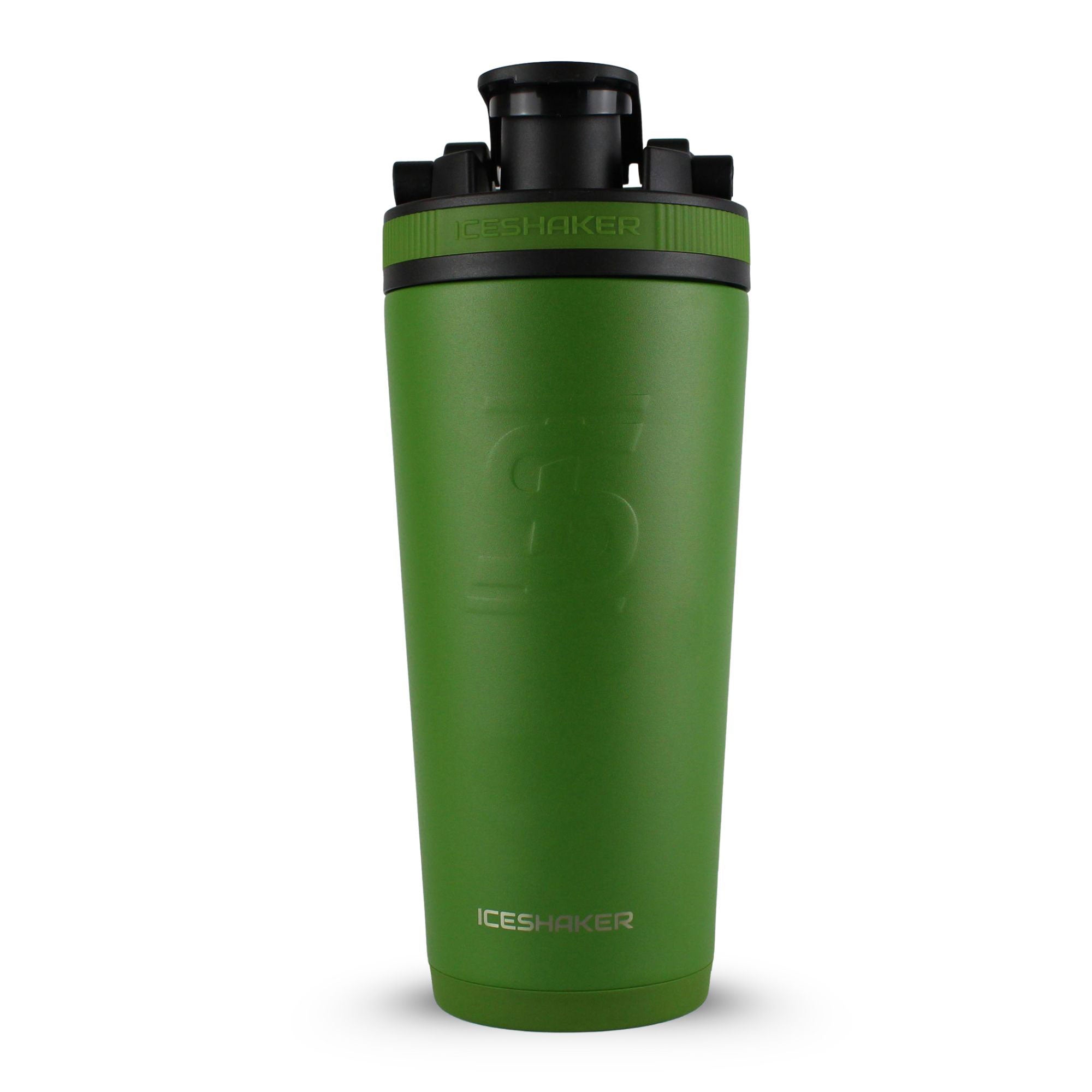 Officially Licensed University of Oregon 26oz Ice Shaker 10