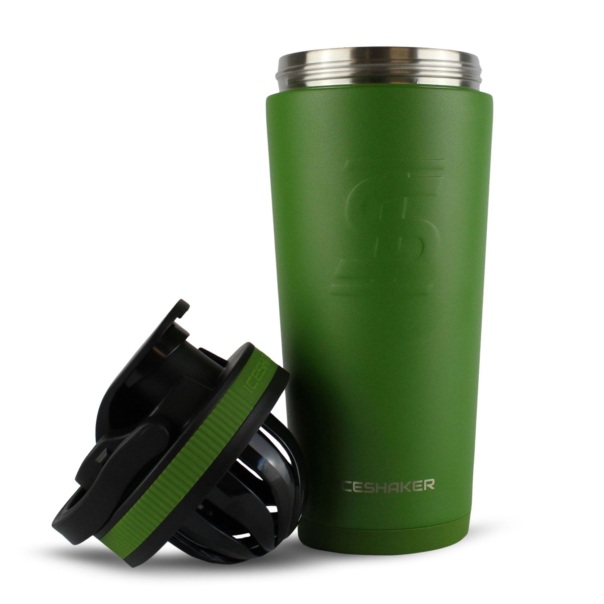 Officially Licensed Baylor University 26oz Ice Shaker 2