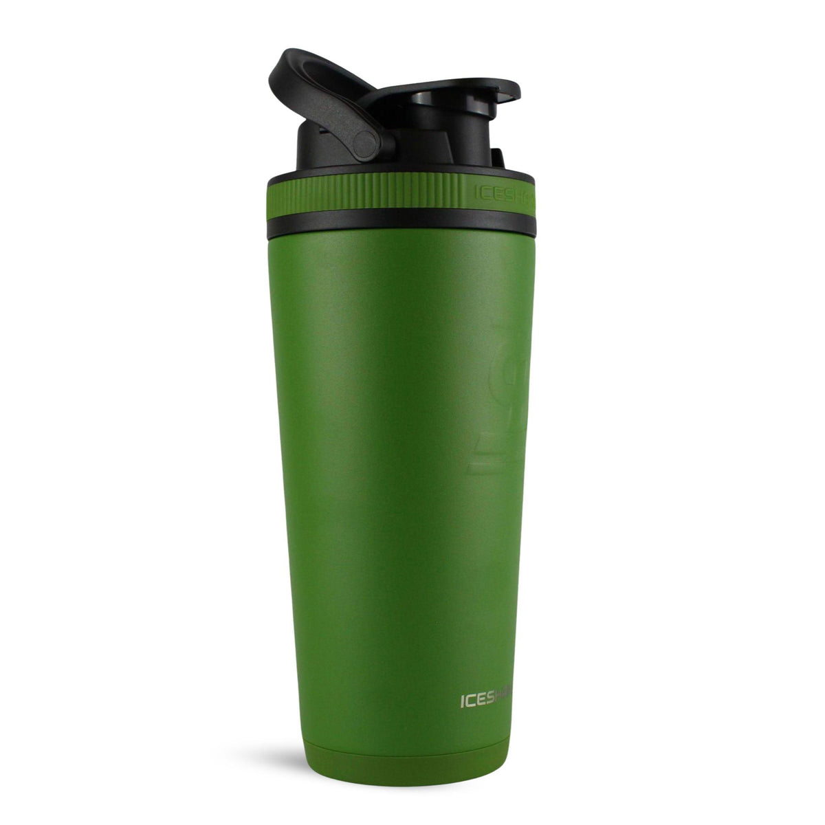 Officially Licensed Oakland Athletics 26oz Ice Shaker 4